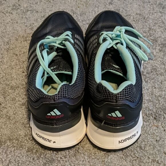 Adidas Adiprene +  sneakers Sz 10 - Picture 4 of 8